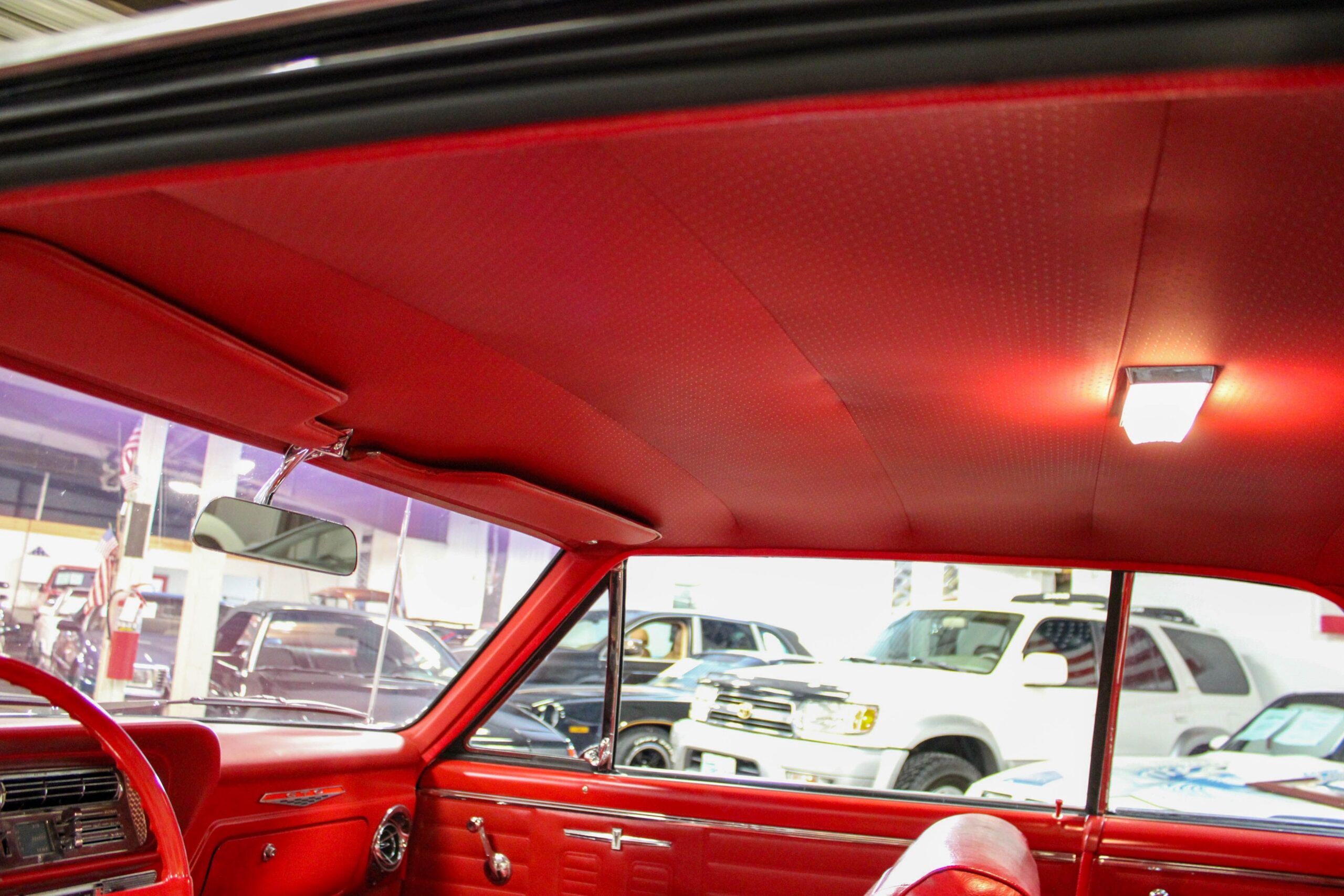 1964 Pontiac GTO