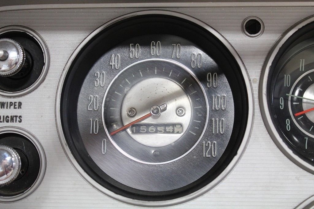 1964 Chevrolet Chevelle