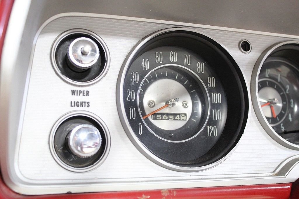1964 Chevrolet Chevelle
