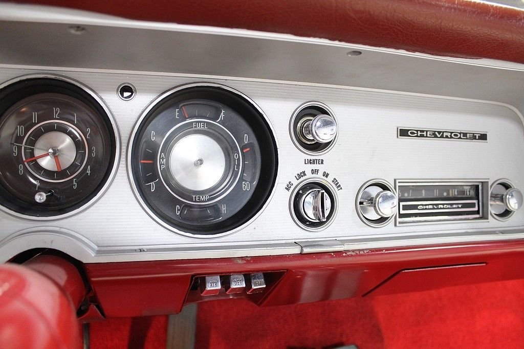 1964 Chevrolet Chevelle