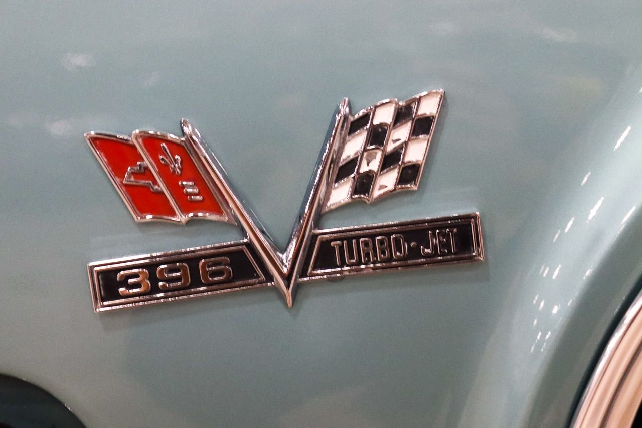 1965 Chevrolet Impala SS