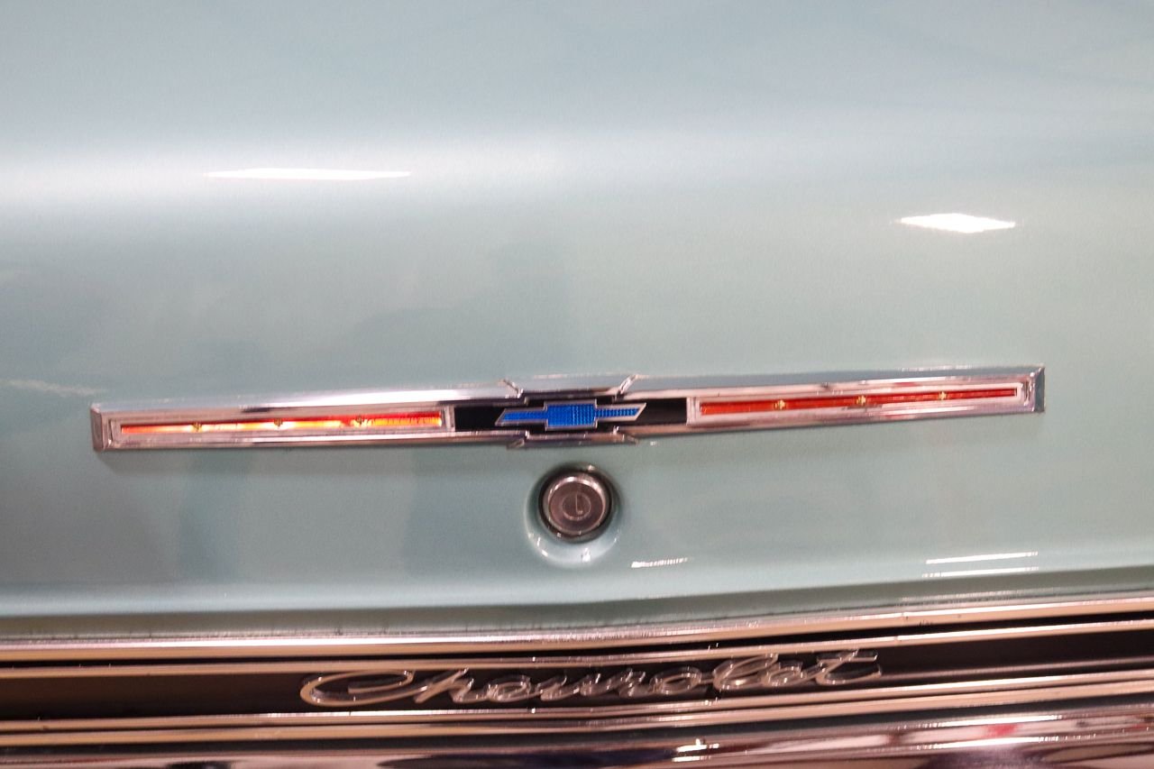 1965 Chevrolet Impala SS