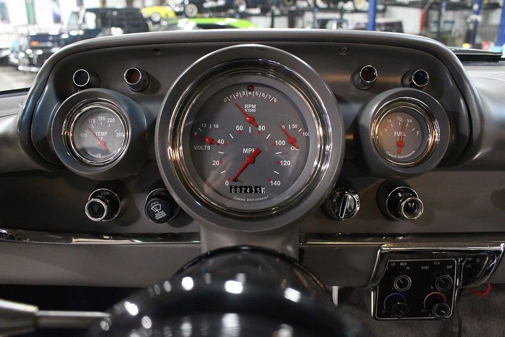 1957 Chevrolet Bel Air