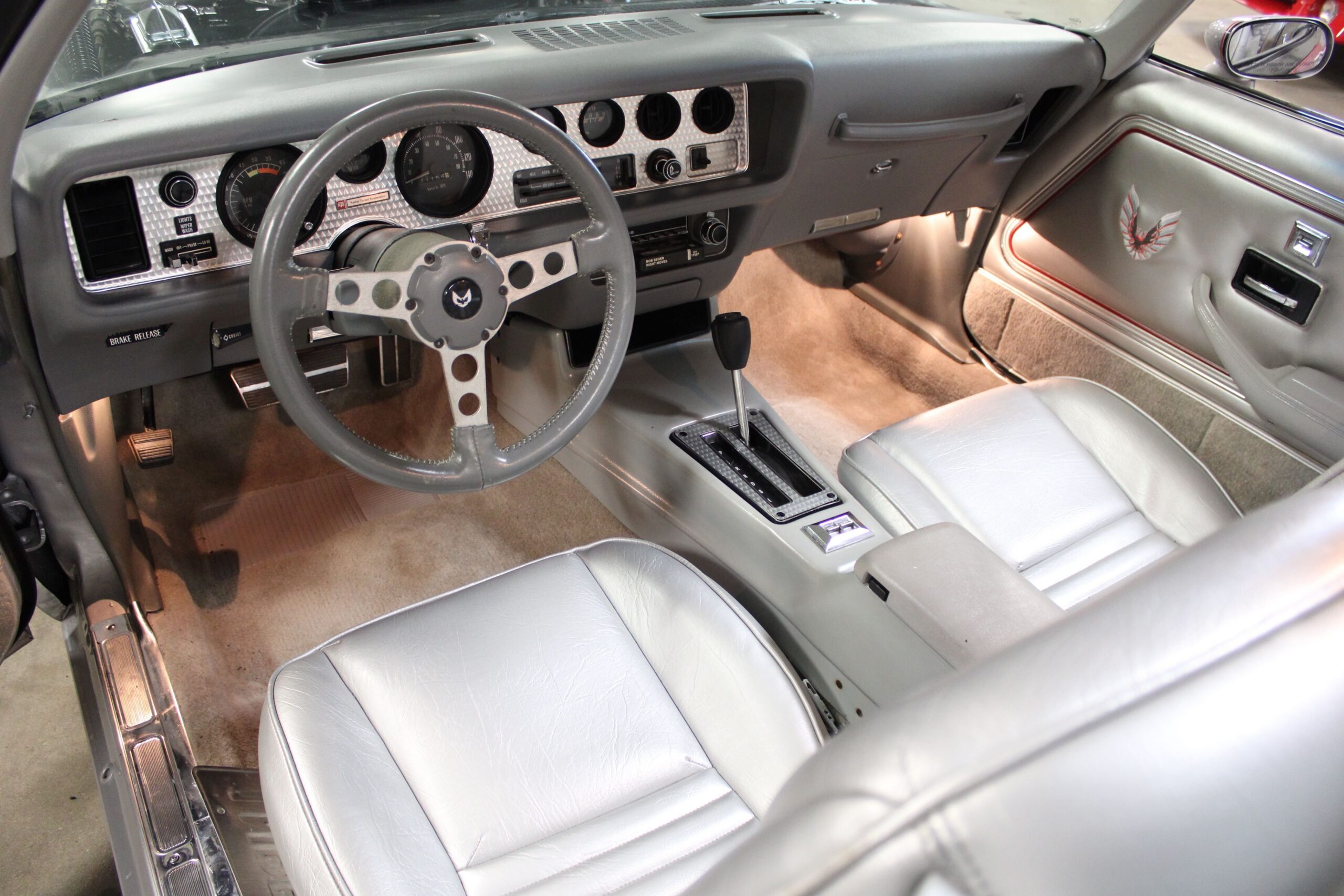 1979 Pontiac Trans Am