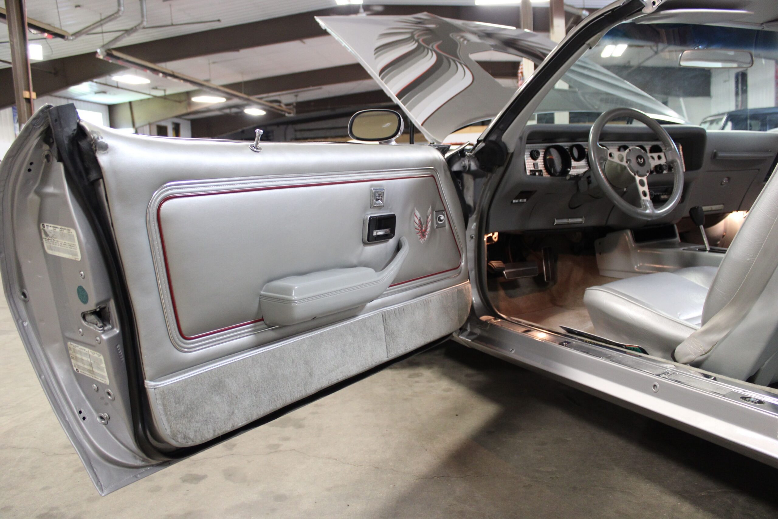1979 Pontiac Trans Am