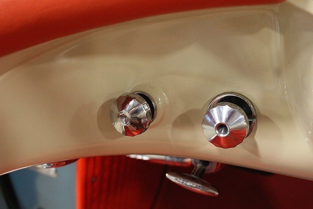 1957 Chevrolet Corvette