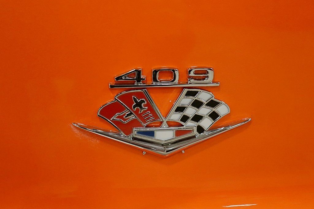 1963 Chevrolet Impala