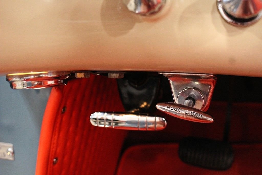 1957 Chevrolet Corvette