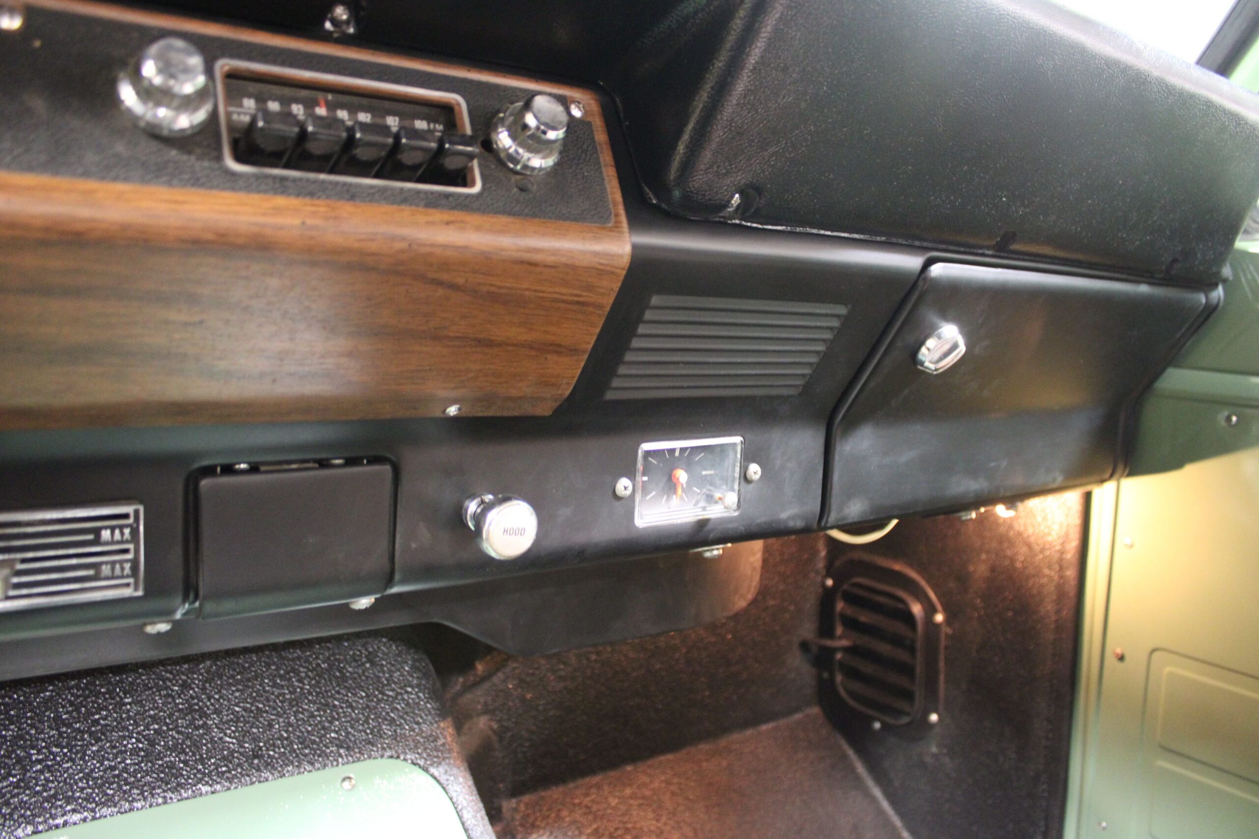 1973  International Scout