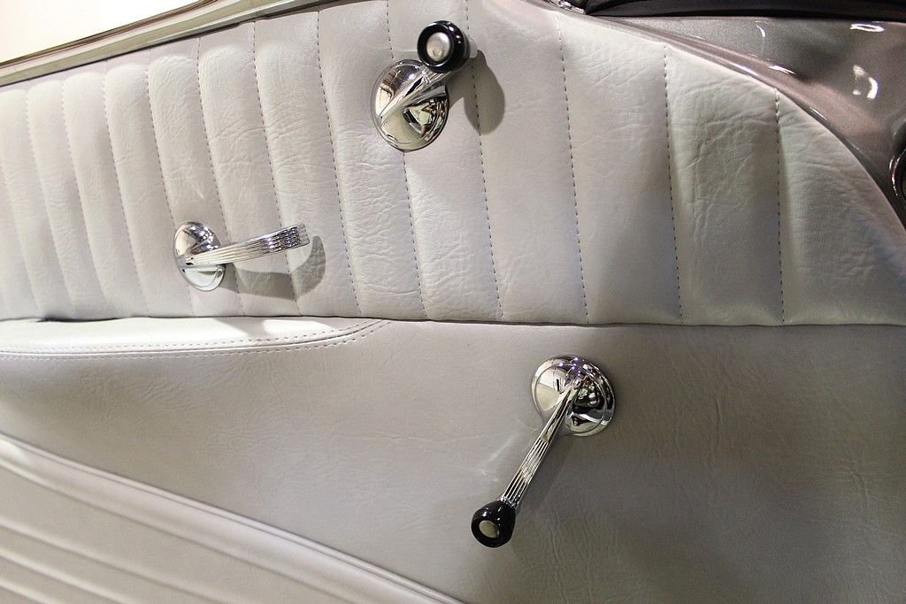1956 Chevrolet Bel Air