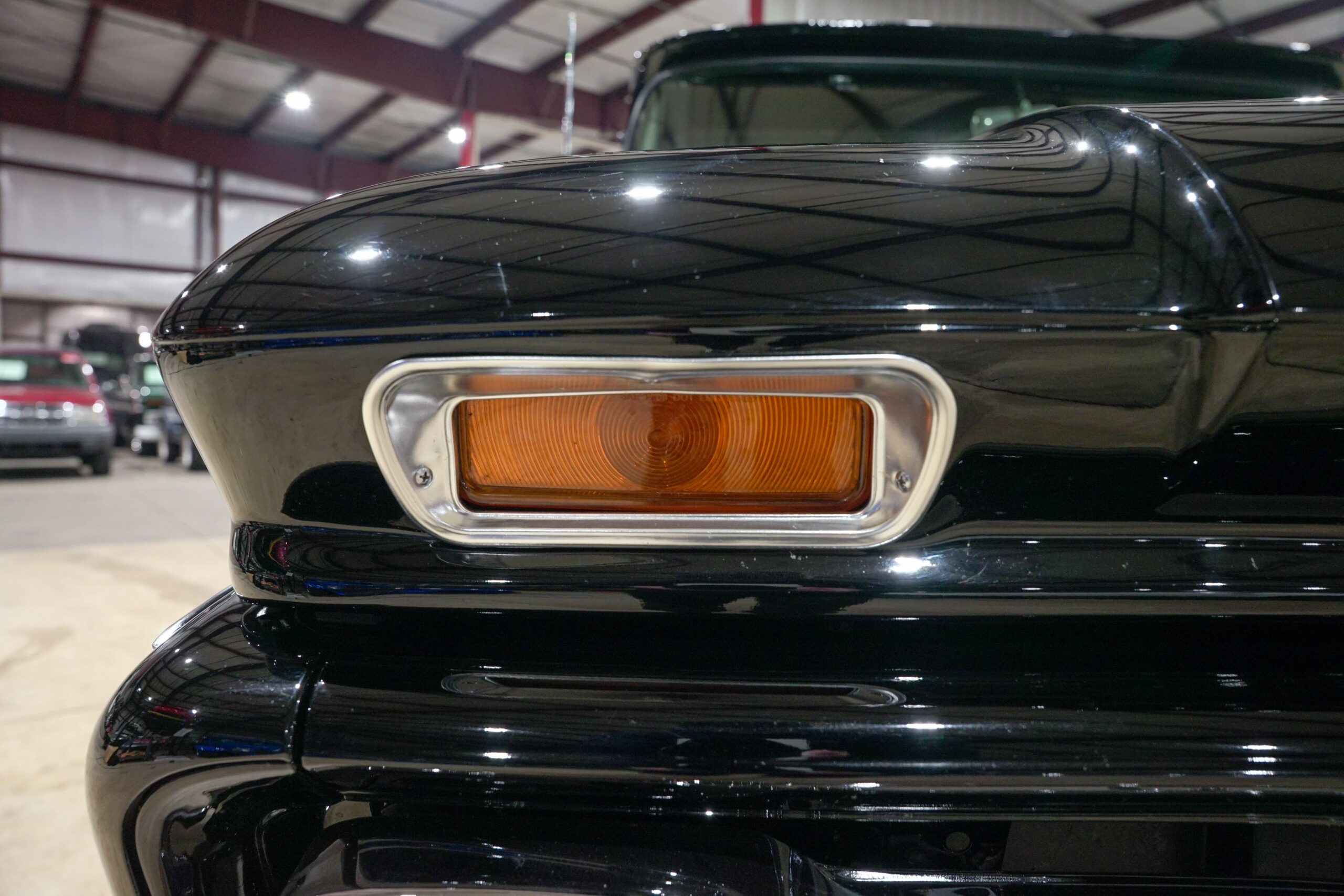 1963 Chevrolet C10