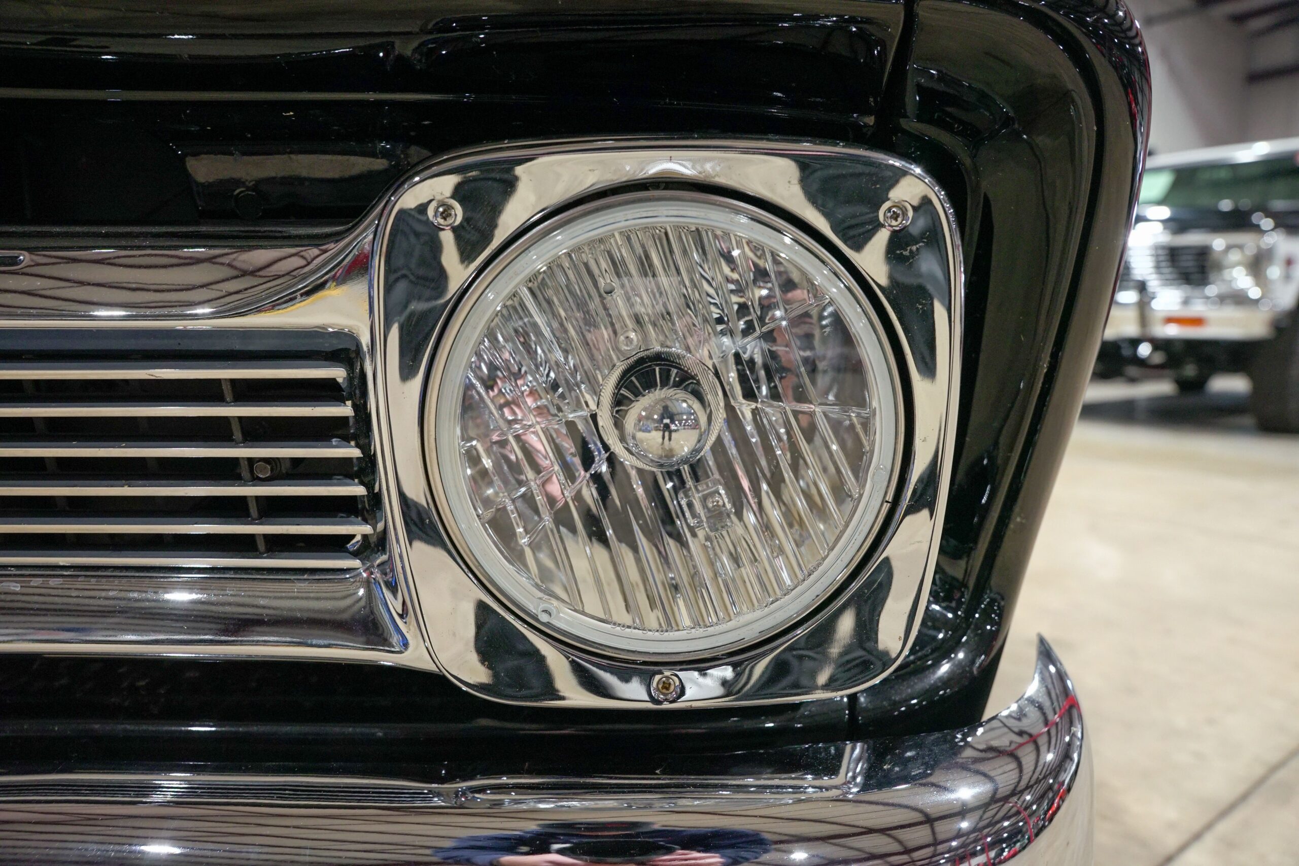 1963 Chevrolet C10