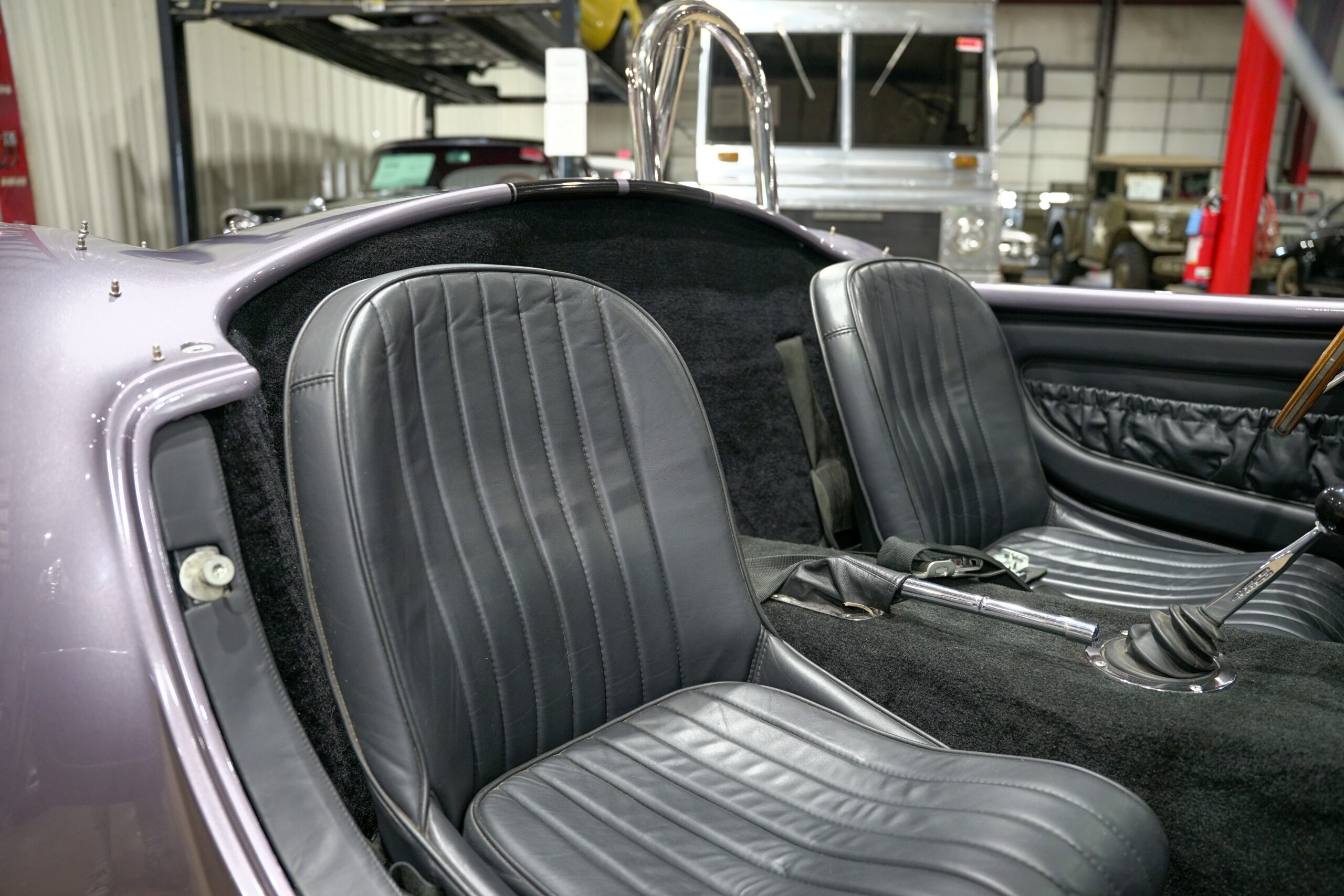 1965  Shelby Cobra