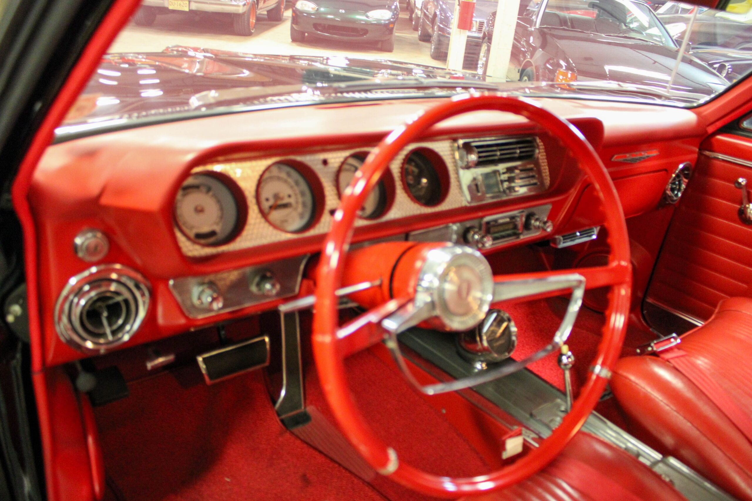 1964 Pontiac GTO