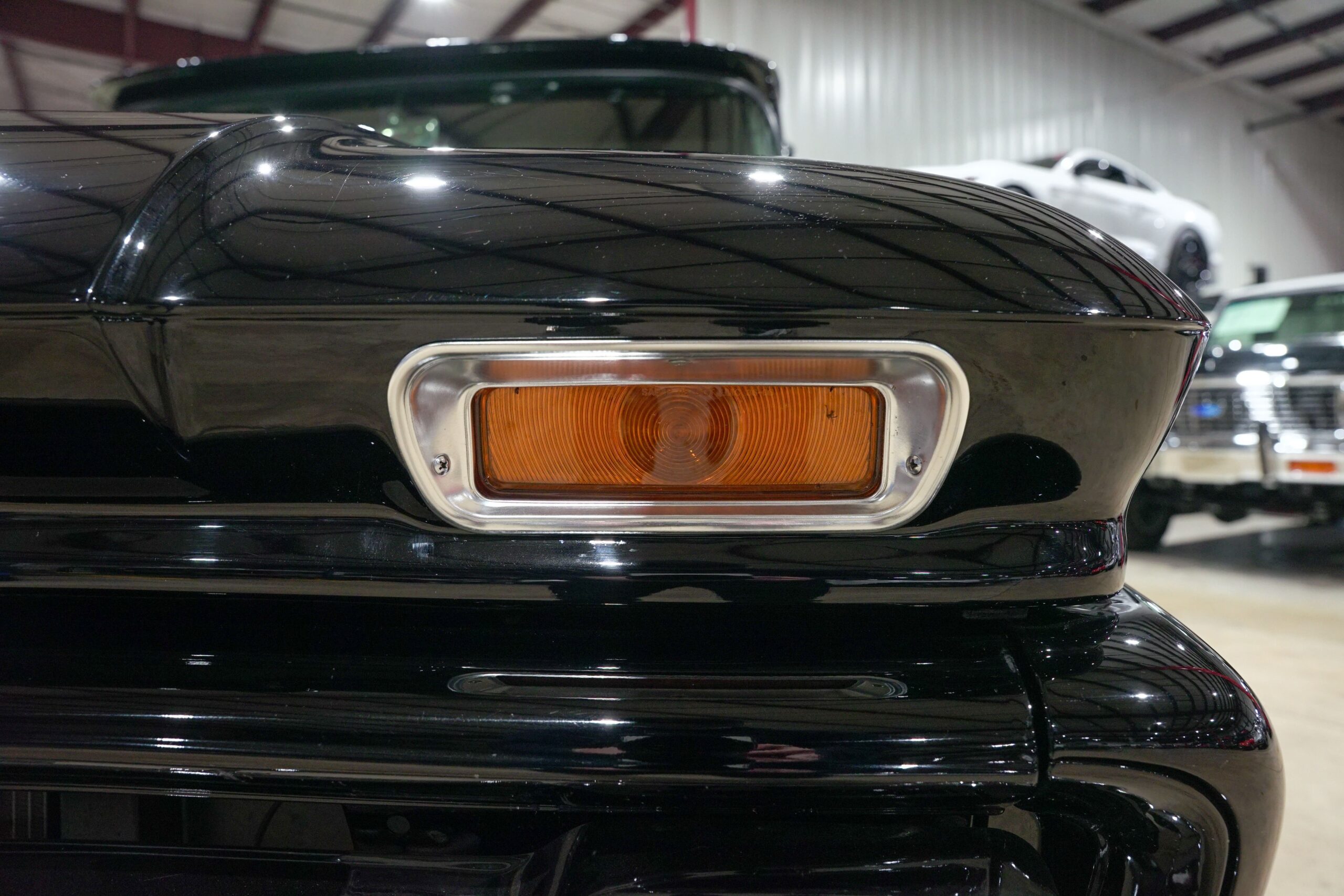 1963 Chevrolet C10