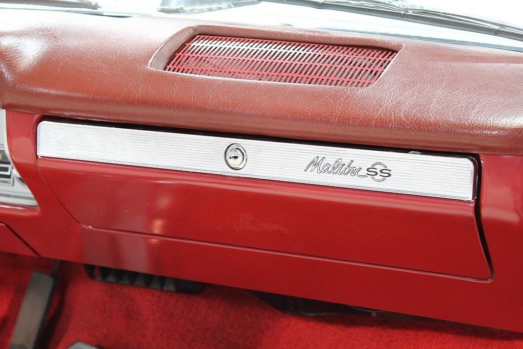 1964 Chevrolet Chevelle