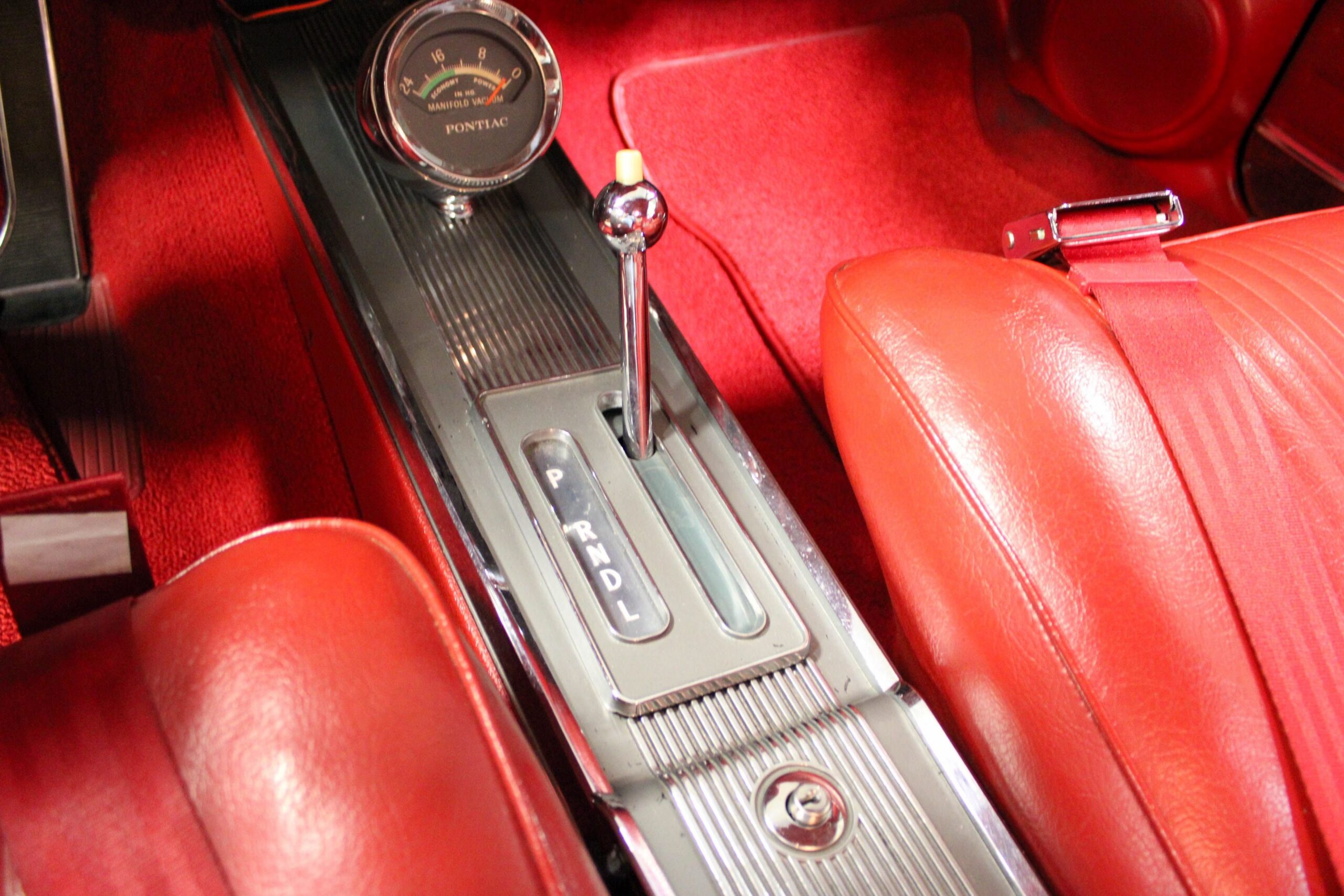 1964 Pontiac GTO