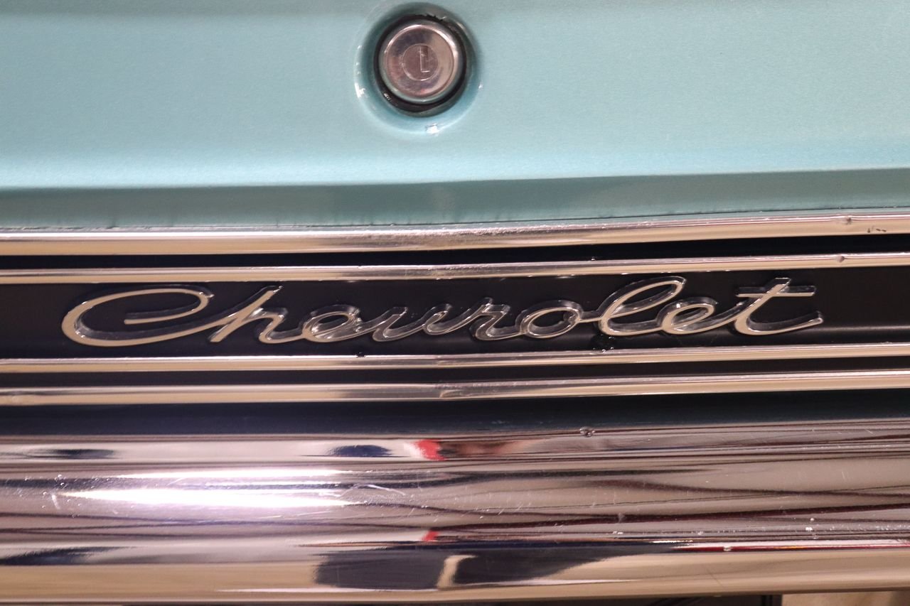 1965 Chevrolet Impala SS