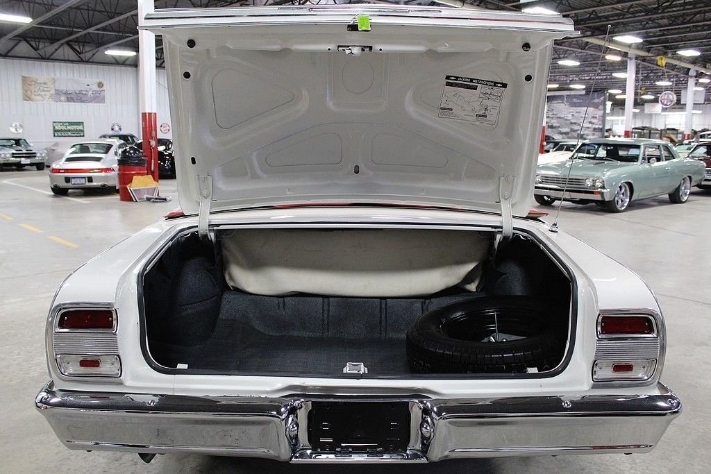 1964 Chevrolet Chevelle