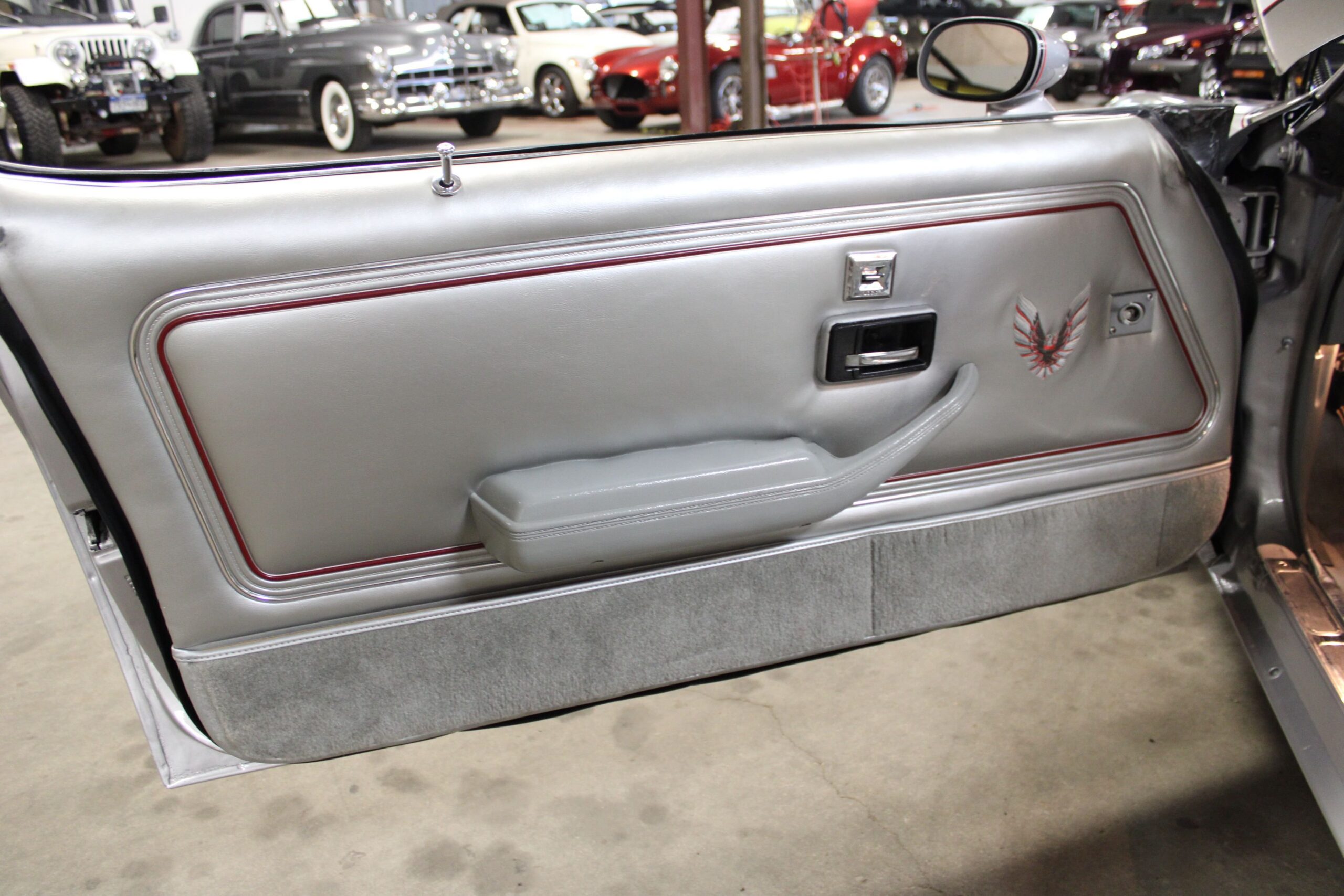 1979 Pontiac Trans Am