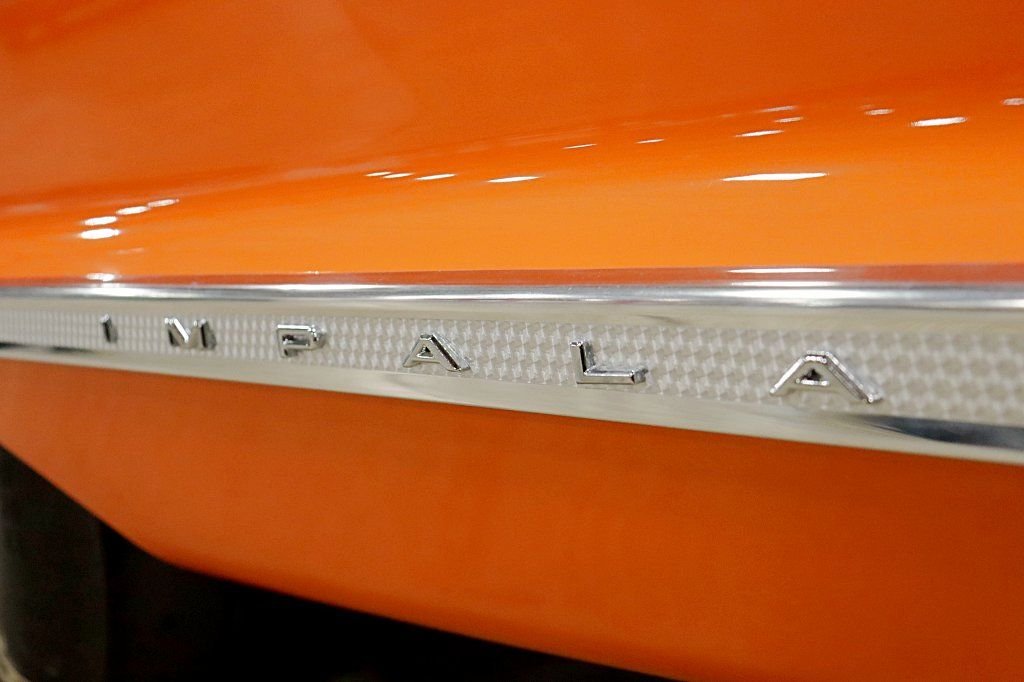 1963 Chevrolet Impala