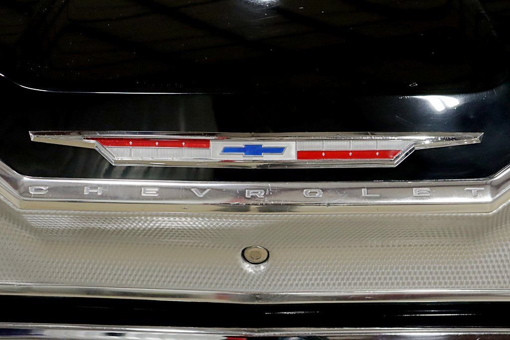 1963 Chevrolet Impala