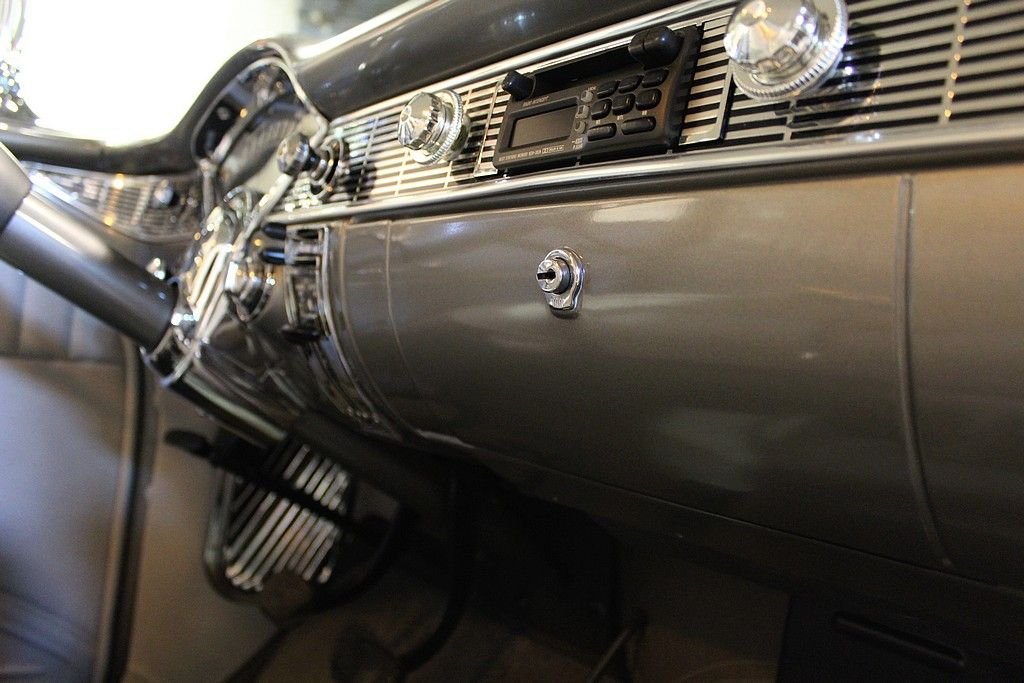 1956 Chevrolet Bel Air