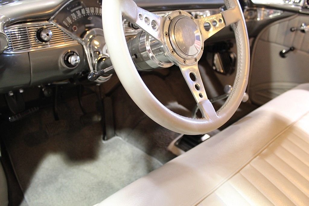 1956 Chevrolet Bel Air