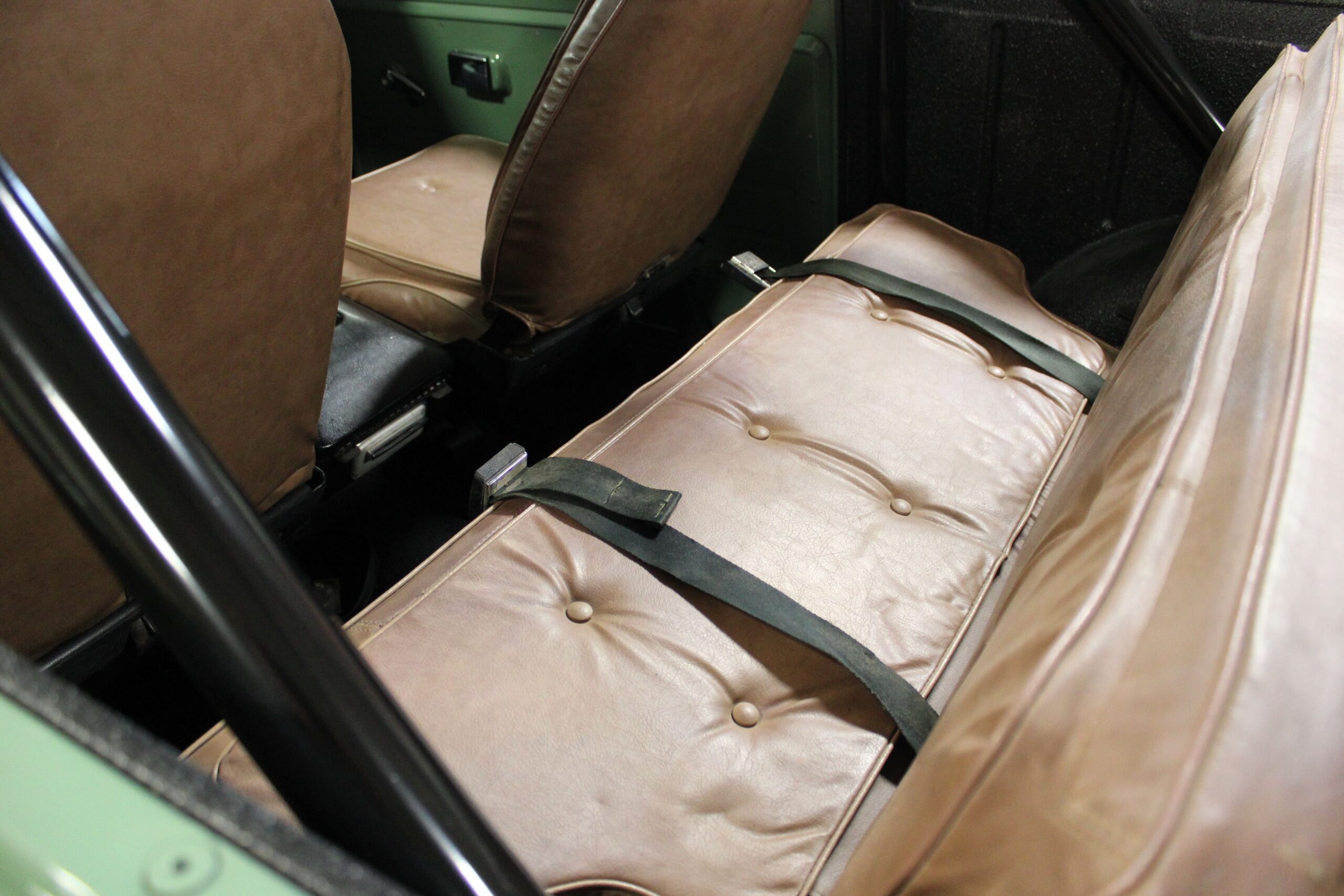 1973  International Scout