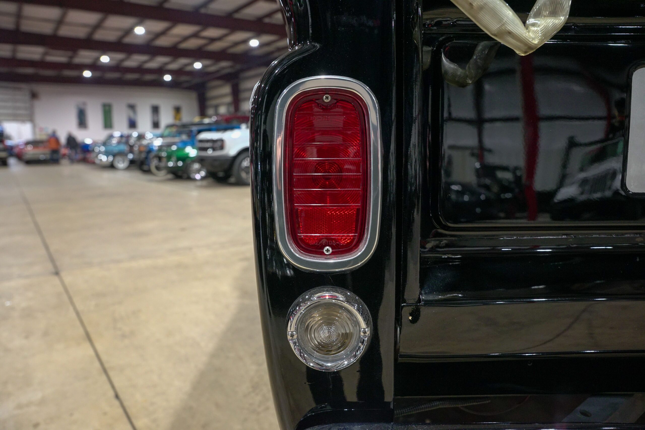 1963 Chevrolet C10