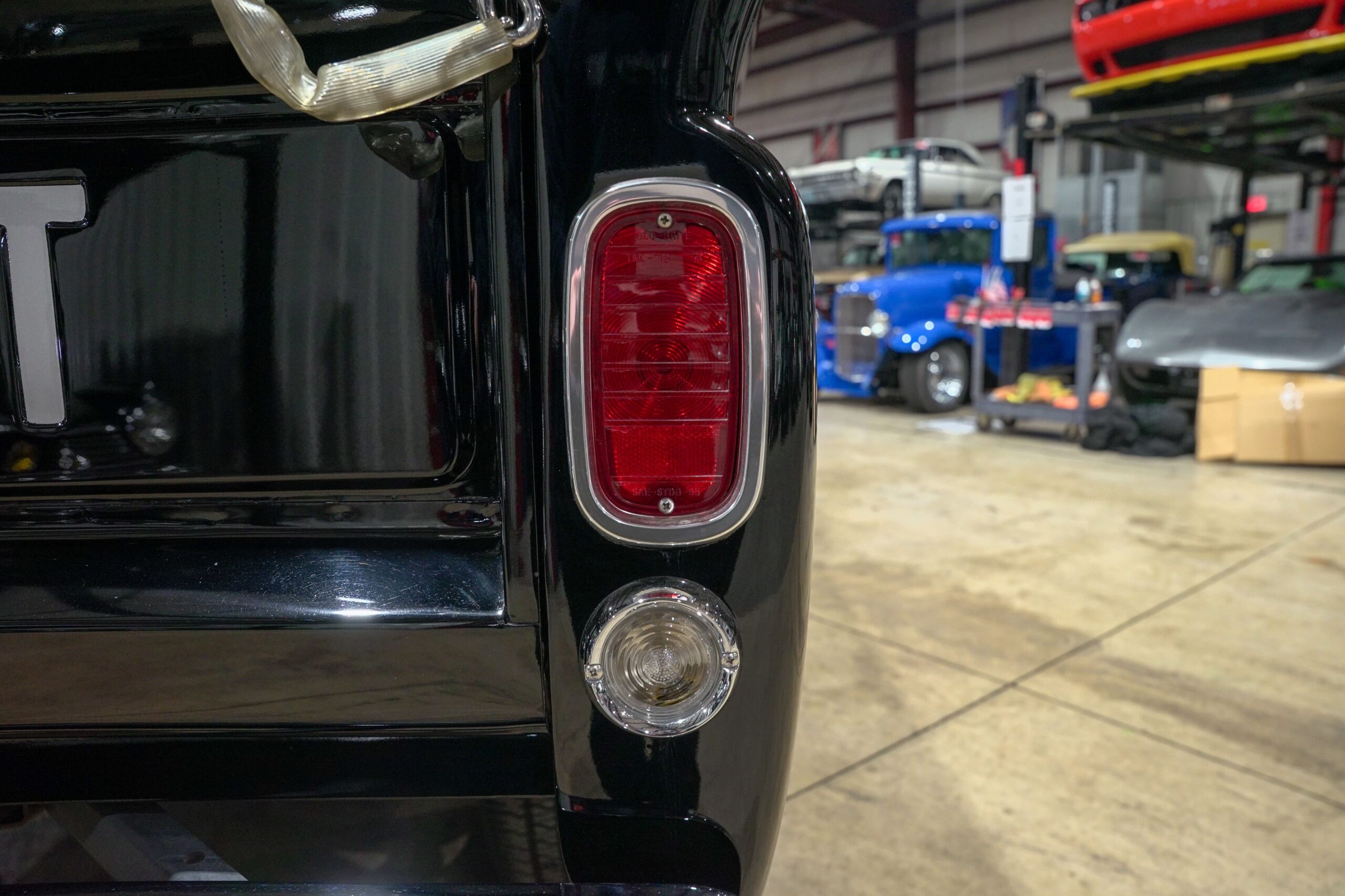 1963 Chevrolet C10