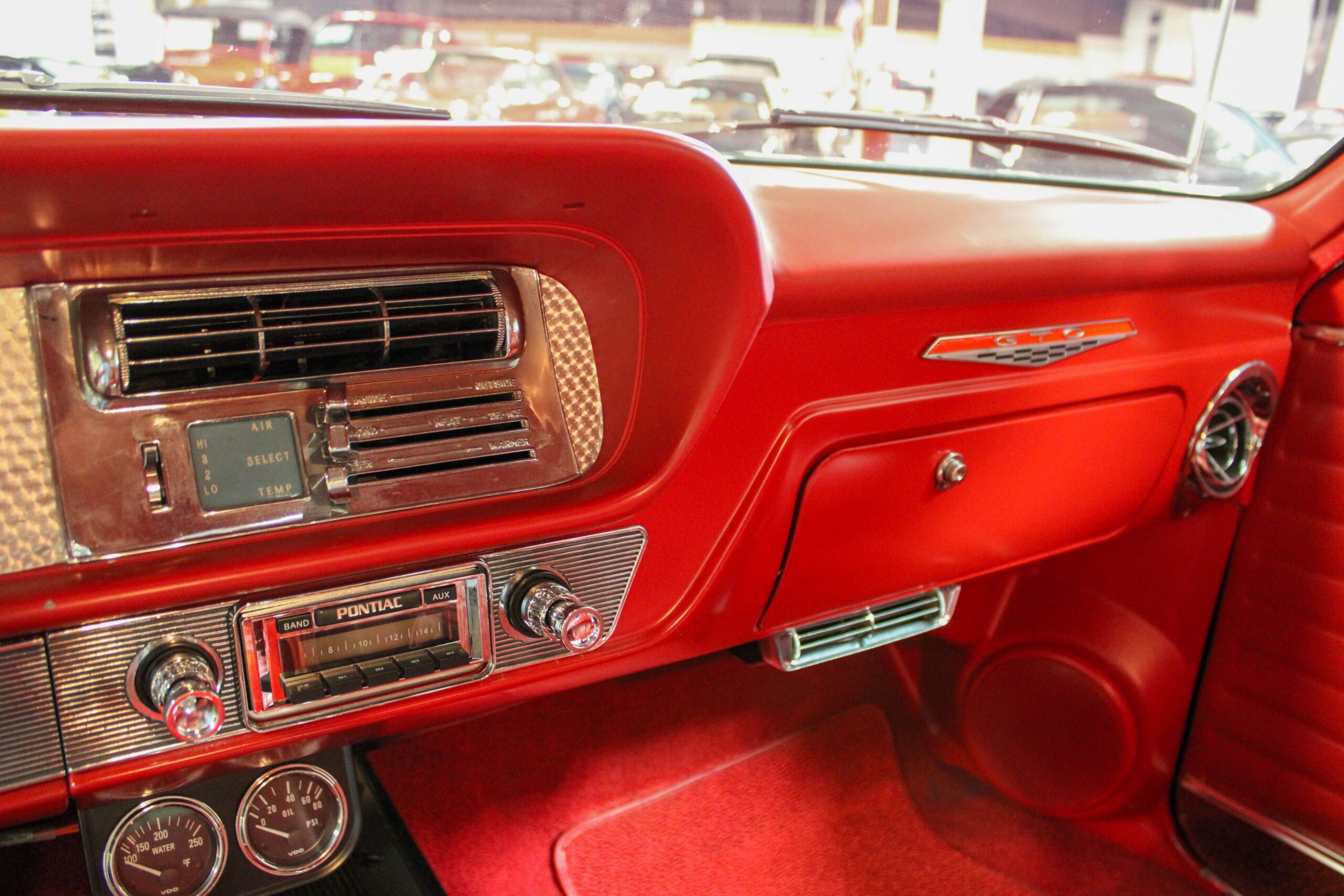 1964 Pontiac GTO