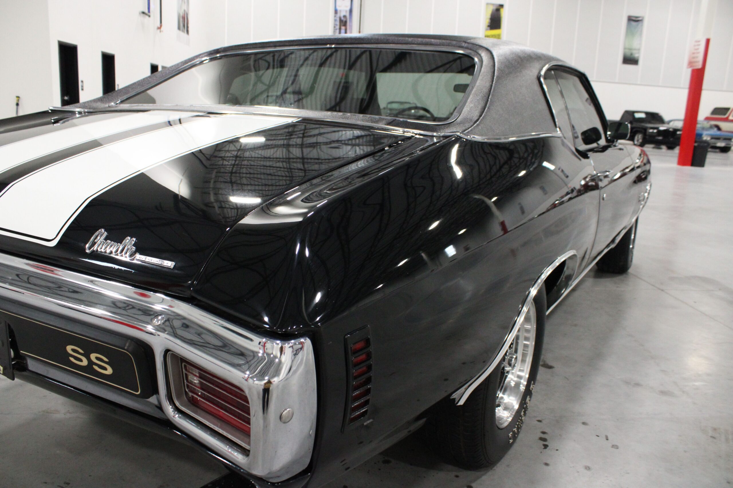 1970 Chevrolet Chevelle SS