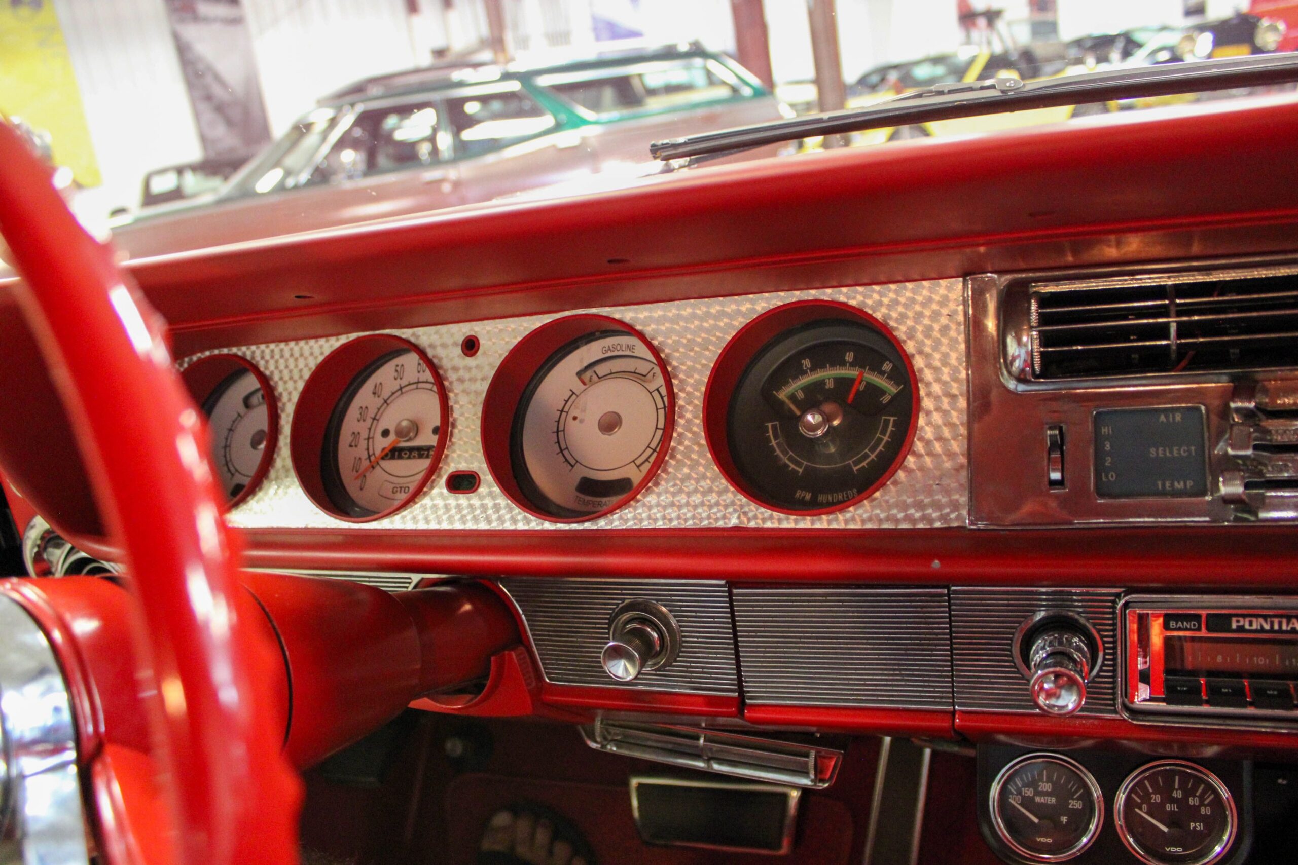 1964 Pontiac GTO