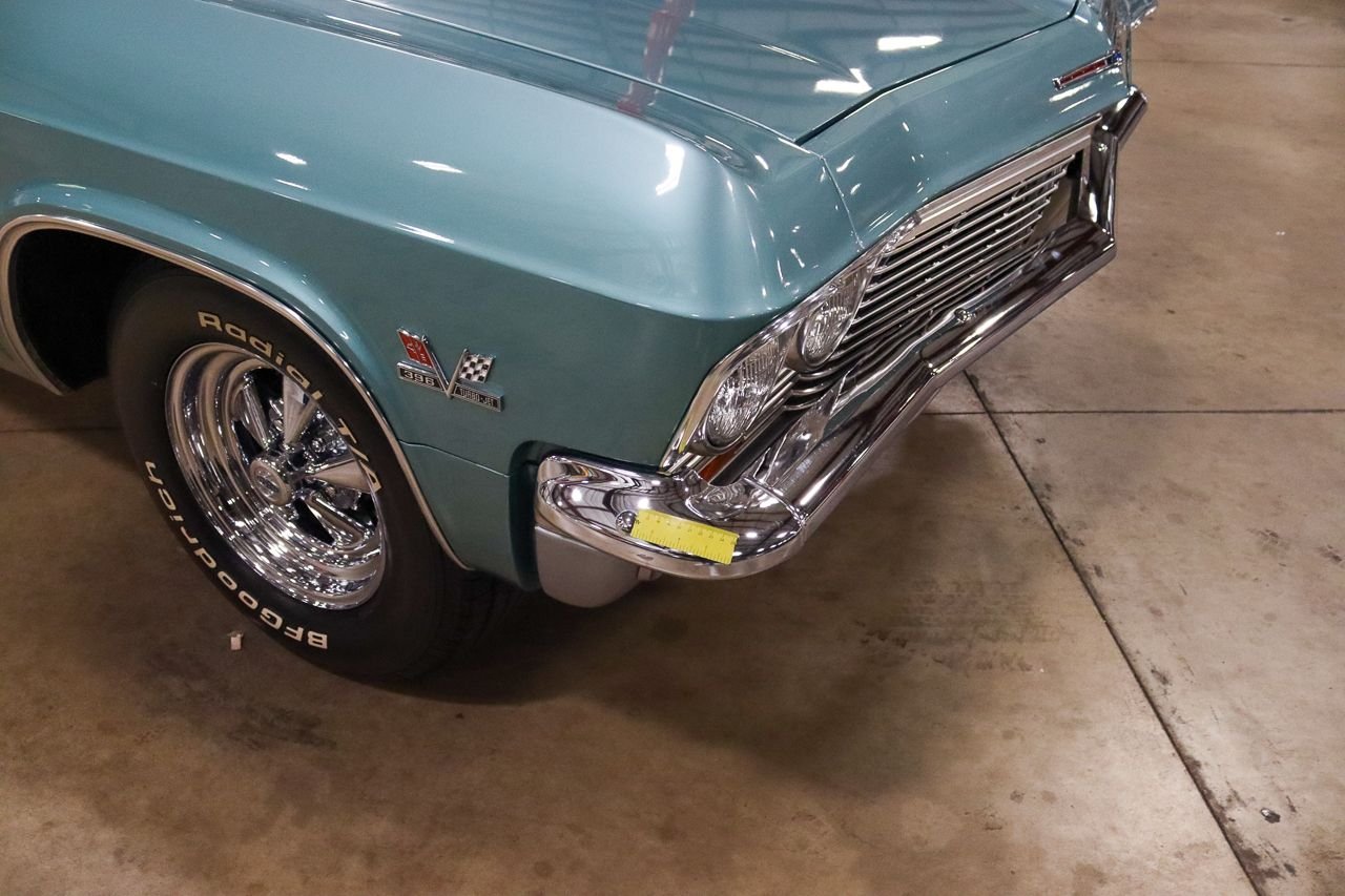 1965 Chevrolet Impala SS