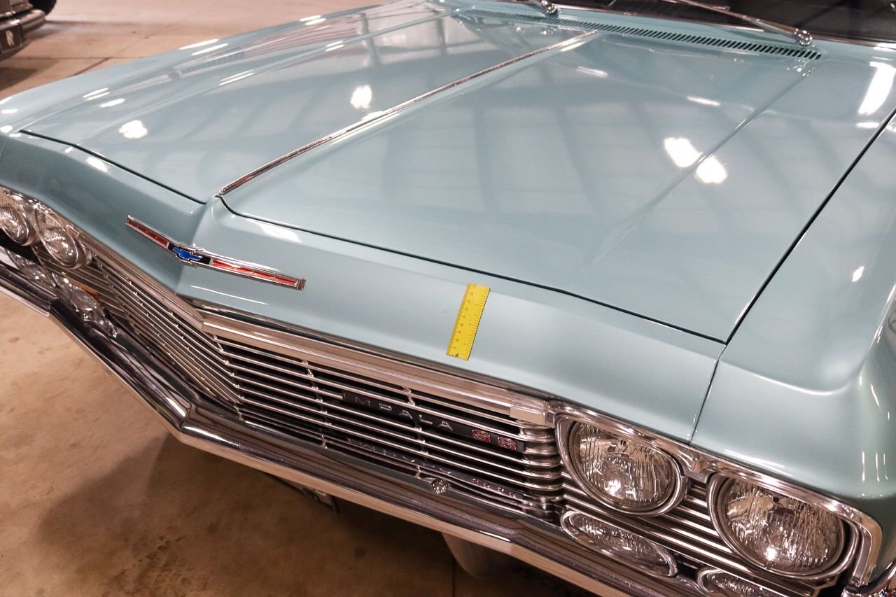 1965 Chevrolet Impala SS