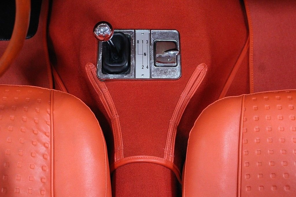 1957 Chevrolet Corvette