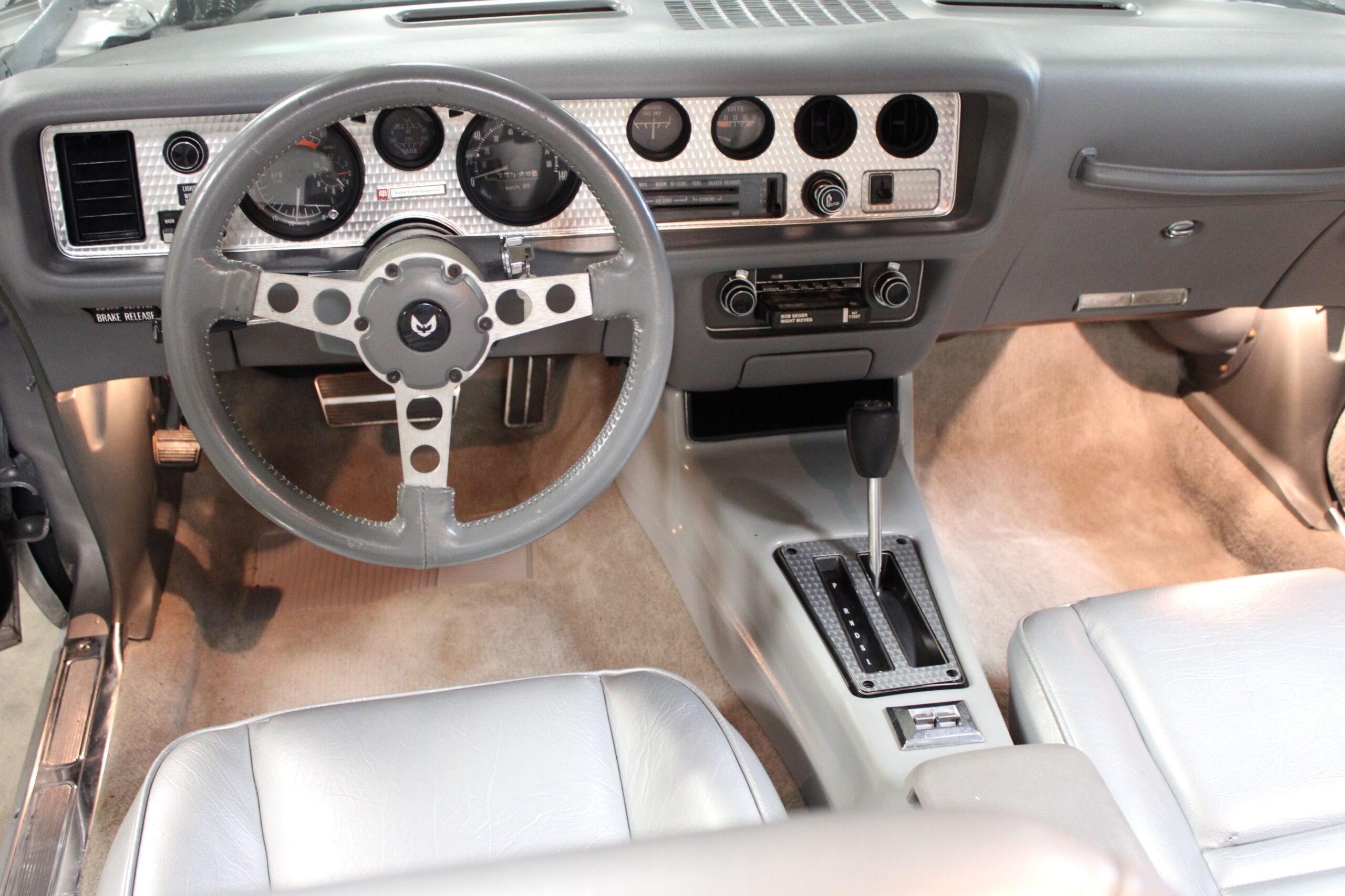 1979 Pontiac Trans Am