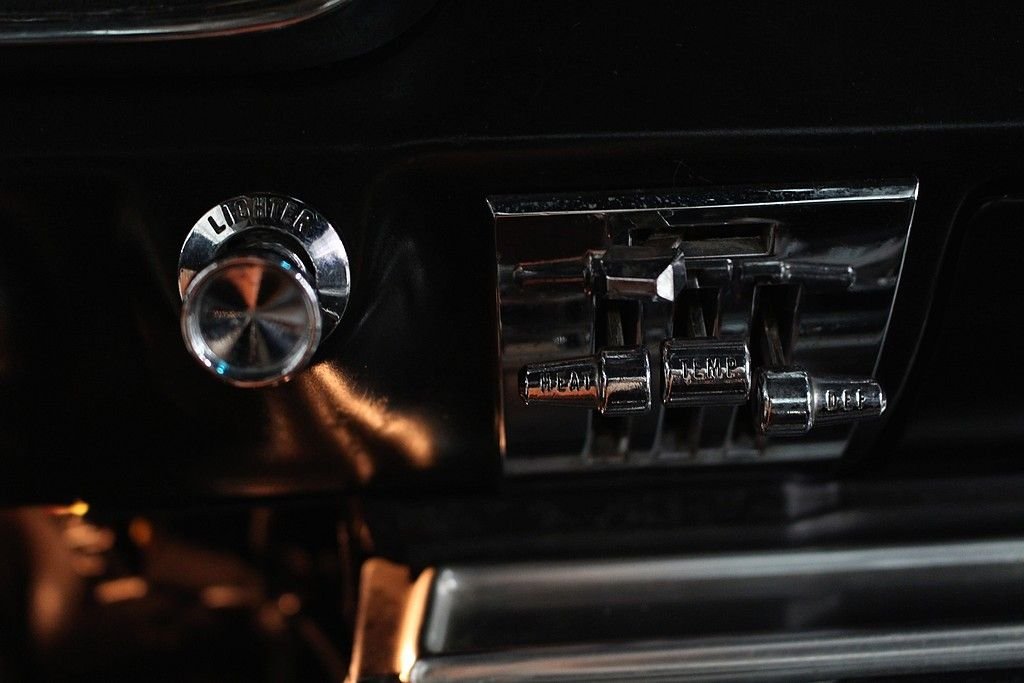 1965 Ford Mustang GT 350