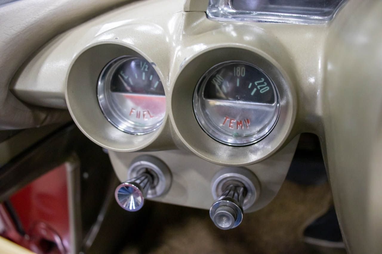 1961 Chevrolet Corvette