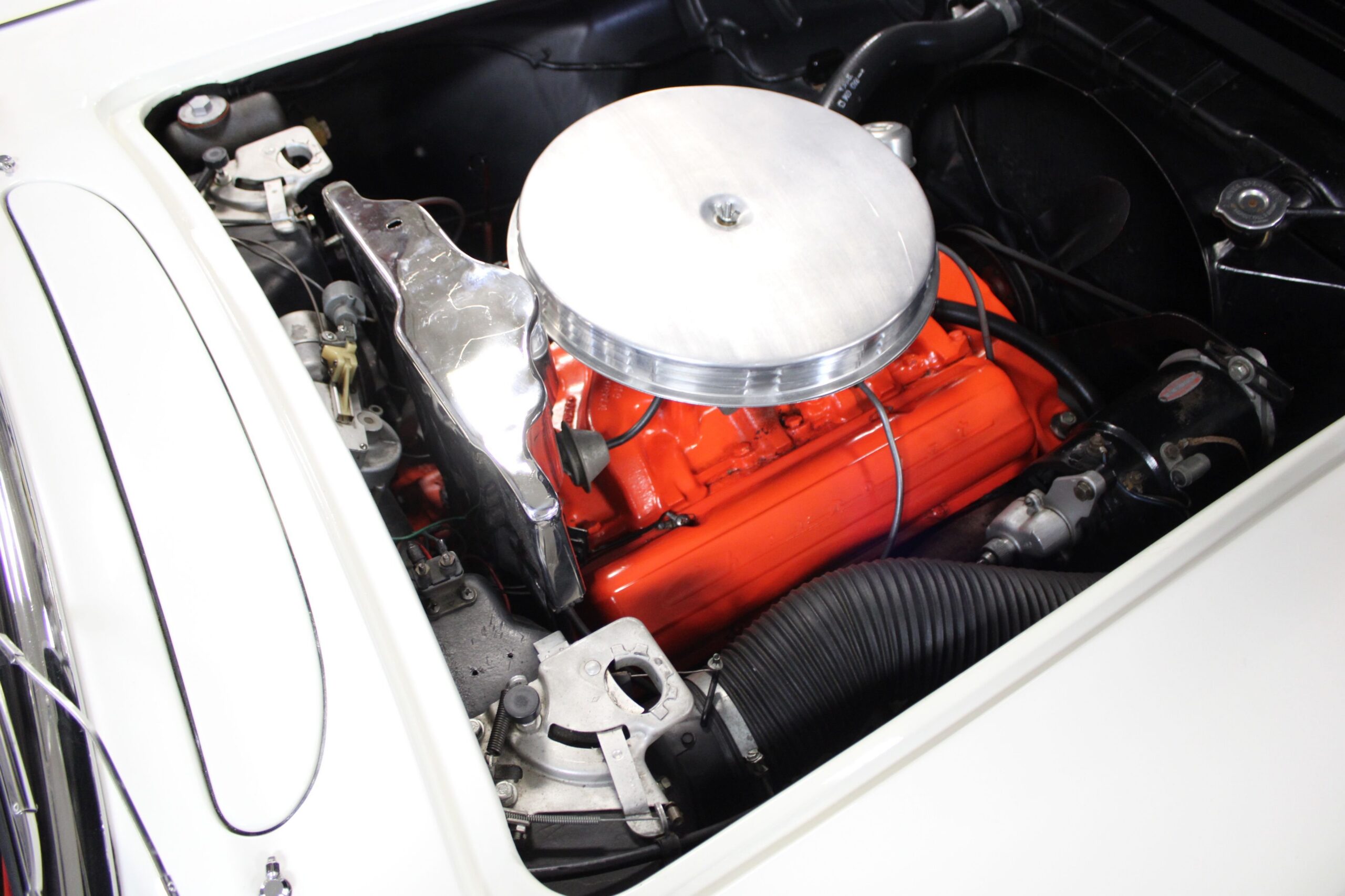 1960 Chevrolet Corvette
