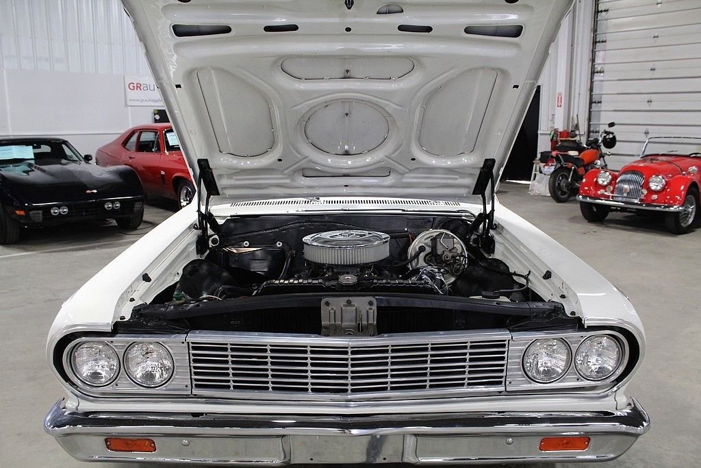 1964 Chevrolet Chevelle
