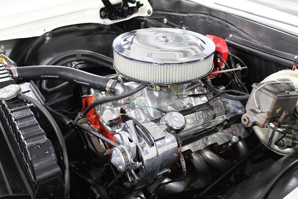 1964 Chevrolet Chevelle