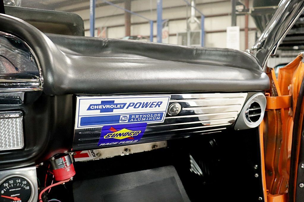 1963 Chevrolet Impala