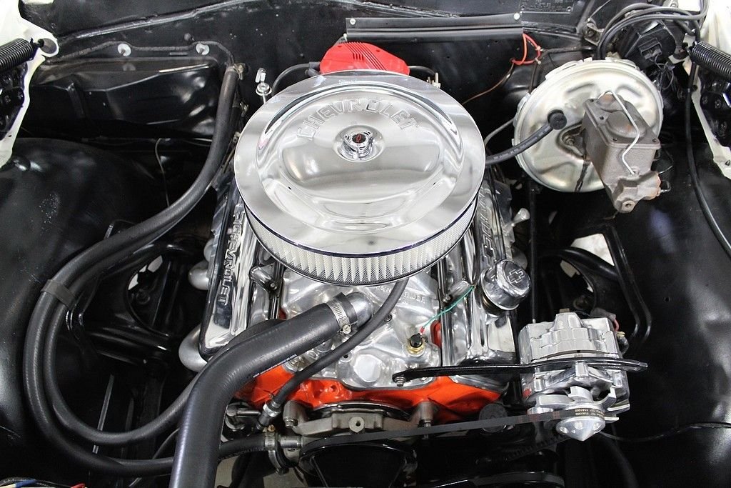 1964 Chevrolet Chevelle