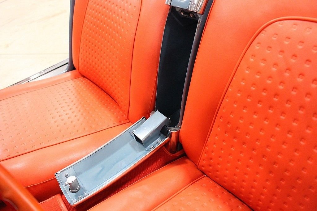 1957 Chevrolet Corvette
