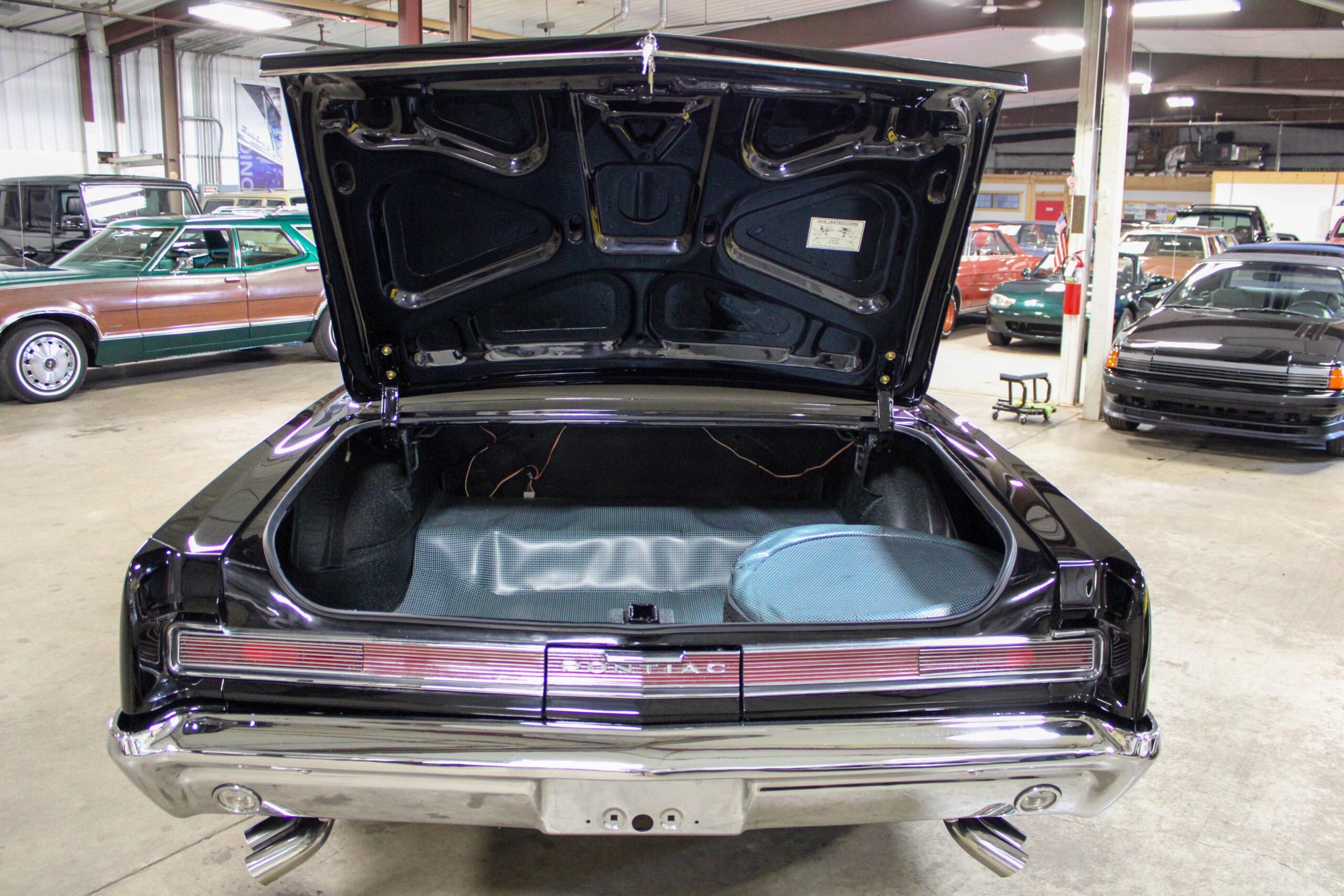 1964 Pontiac GTO