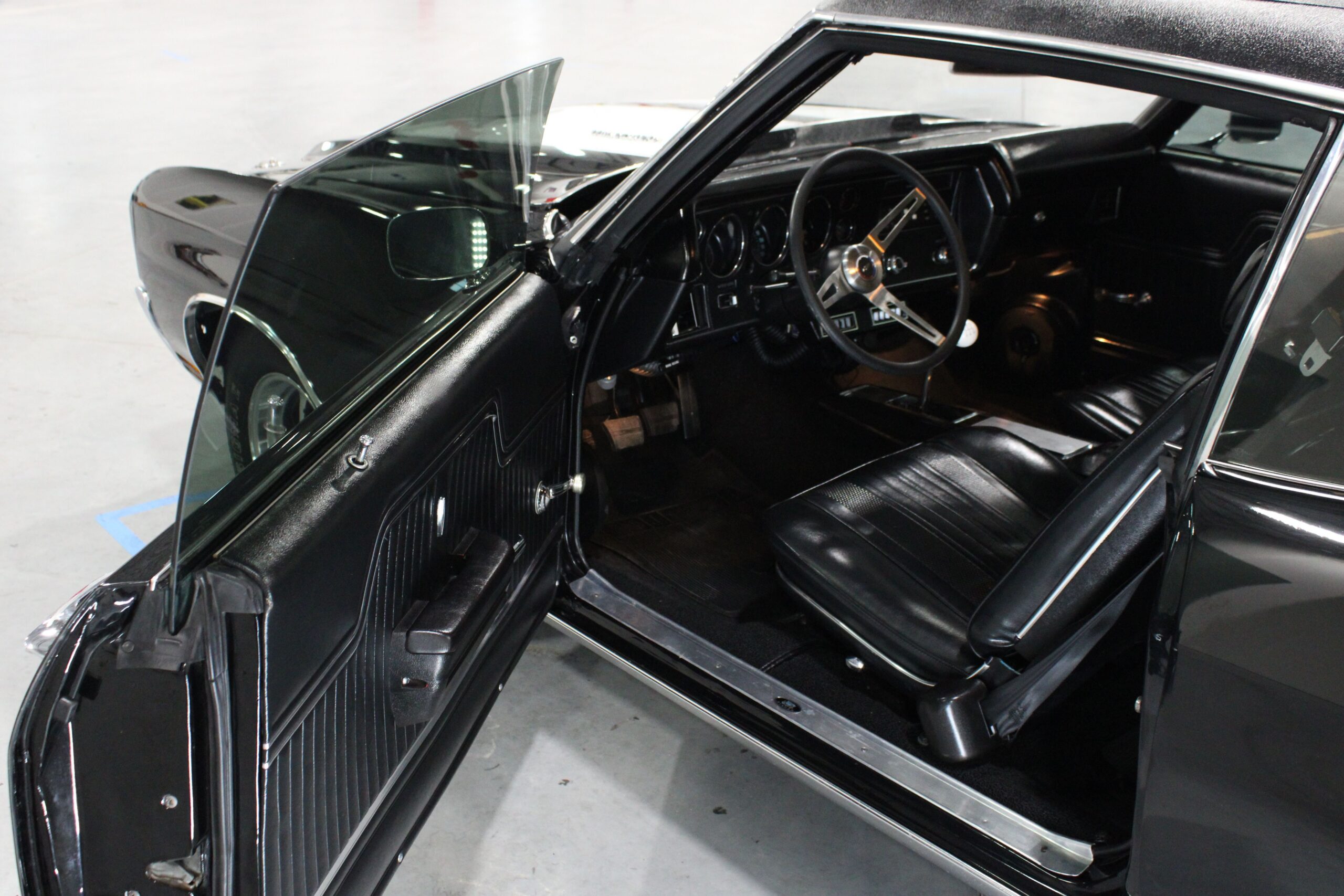 1970 Chevrolet Chevelle SS