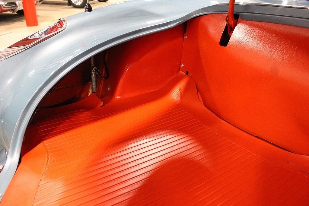 1957 Chevrolet Corvette