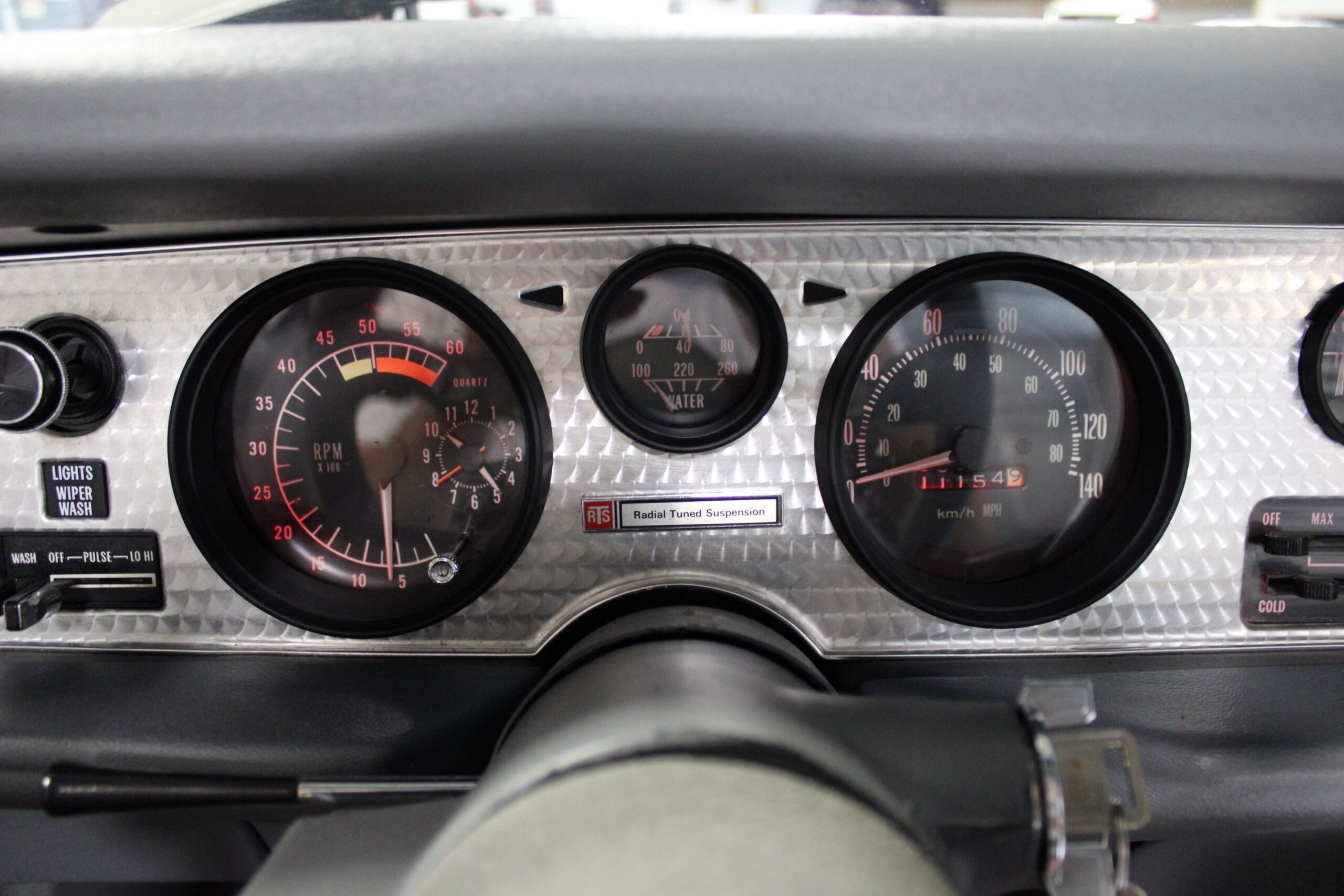 1979 Pontiac Trans Am